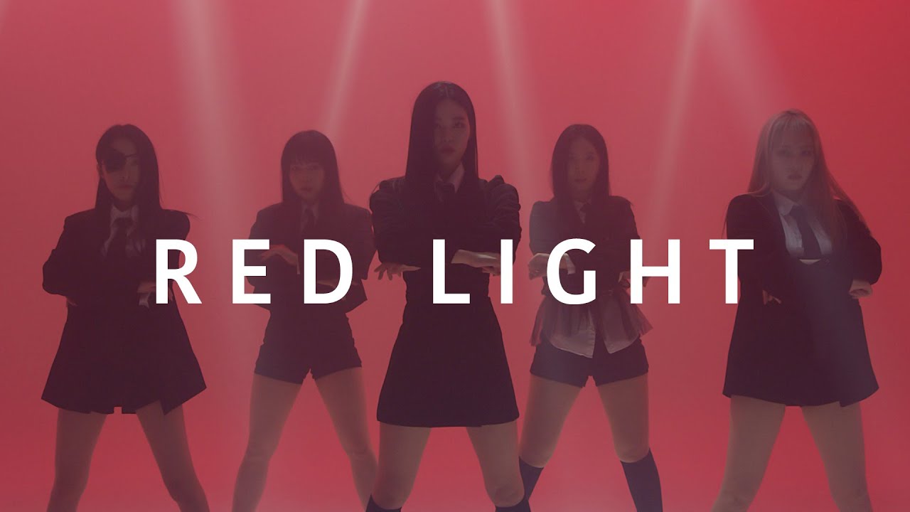 [AB] 에프엑스 f(x) - Red Light | 커버댄스 Dance Cover