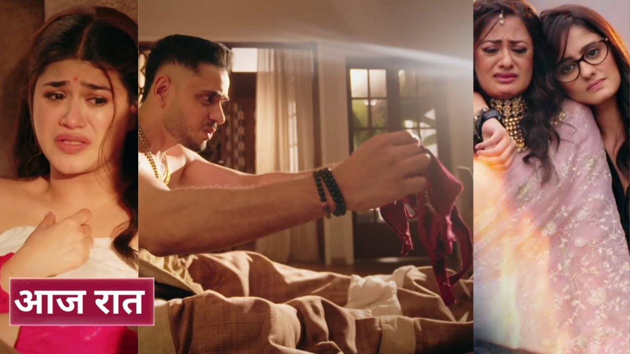 Mannat NEW PROMO Today 30th June 2025