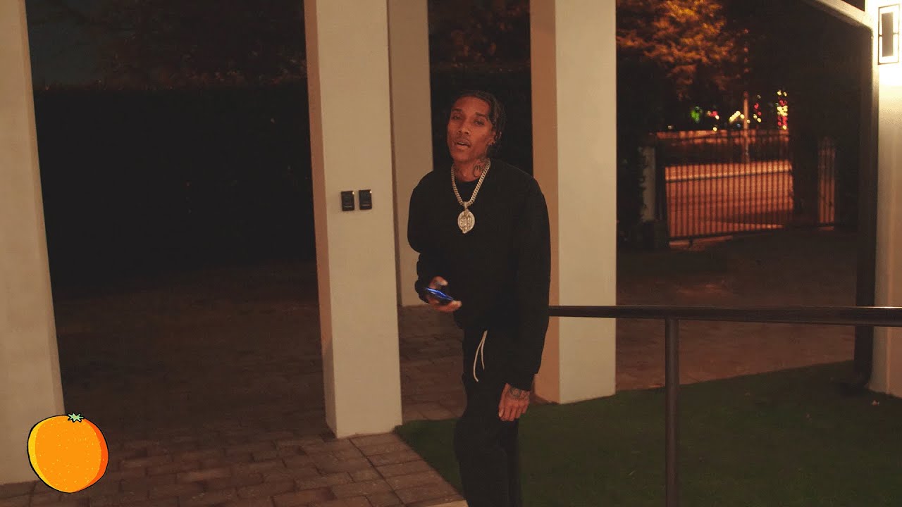 Mai Wave - My Dawg (Dir. @shotbyTanj) Presented by @ripetanjerines
