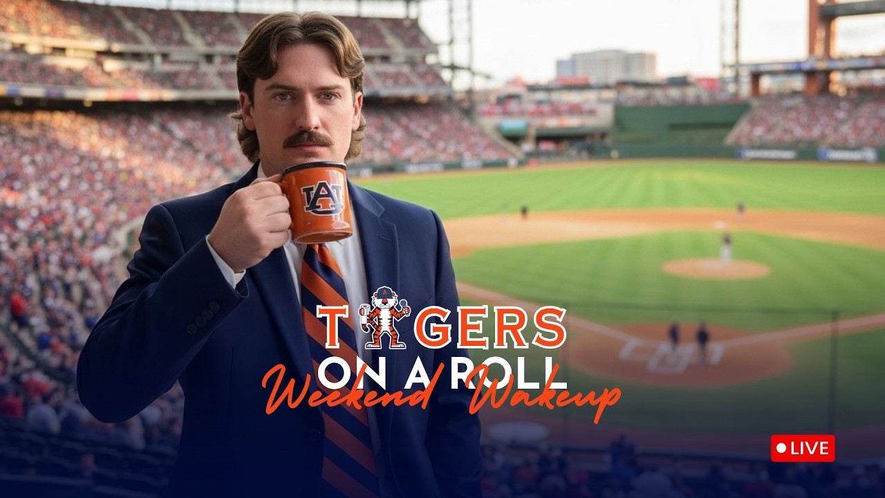 [LIVE] - Weekend Wakeup