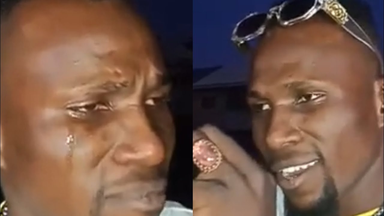 Inna lillahi jiya Ebola yazo kano yana kuka a cikin kirari yana cewa ya bar Dambe