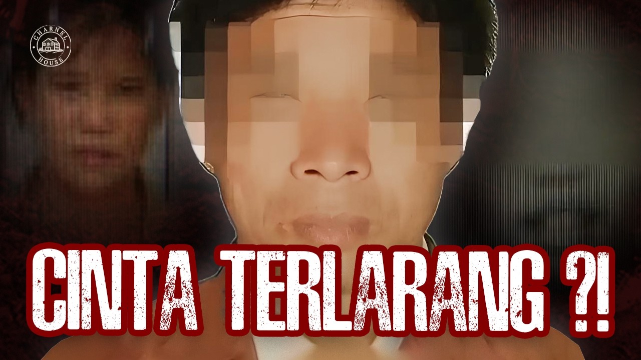 MIRIS !! ULAH WANITA BERSUAMI YANG BERAKHIR TR4GIS ?!