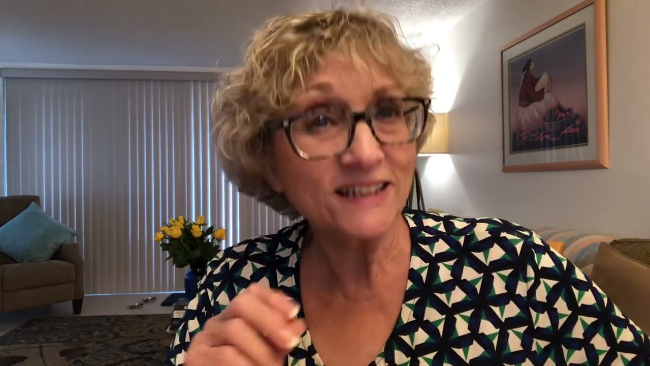 ACIM Review Lesson 116- We want it- God wants it for us- HAPPINESS 🙌
