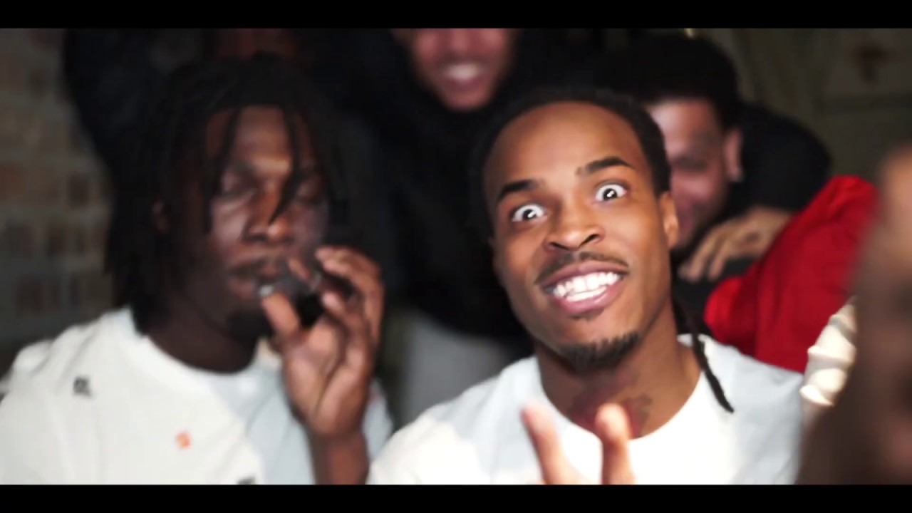 TFG LARRO X TFG DON DON X DOONEY MAC - LETS BE HONEST(OFFICIAL VIDEO)