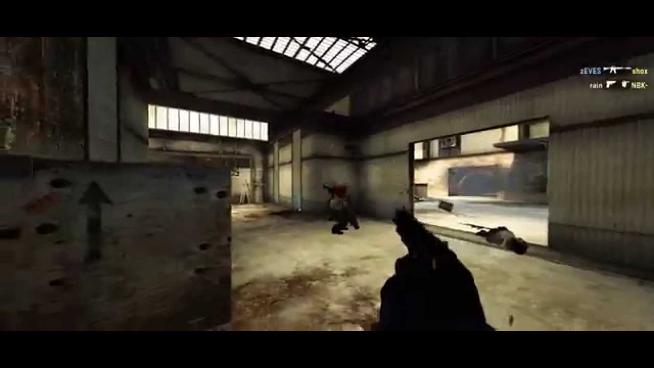 CS:GO Katowice 2015 Highlights