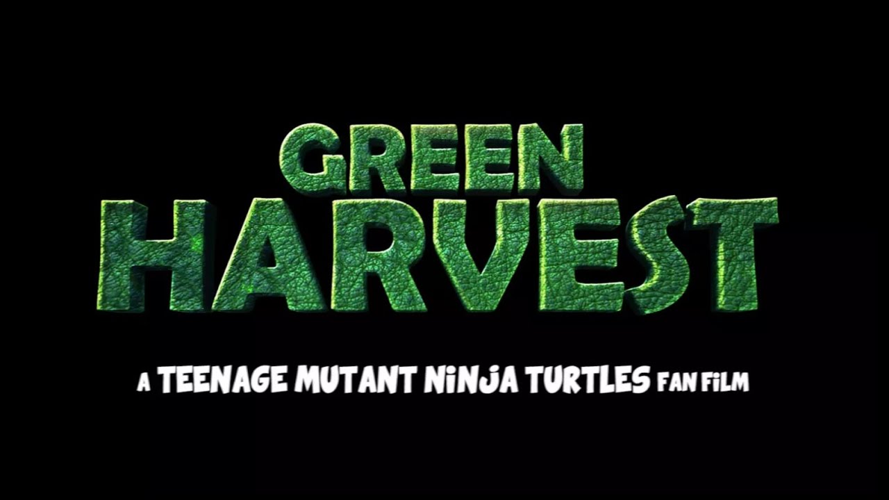 Green Harvest (DAVE School Fan Film)