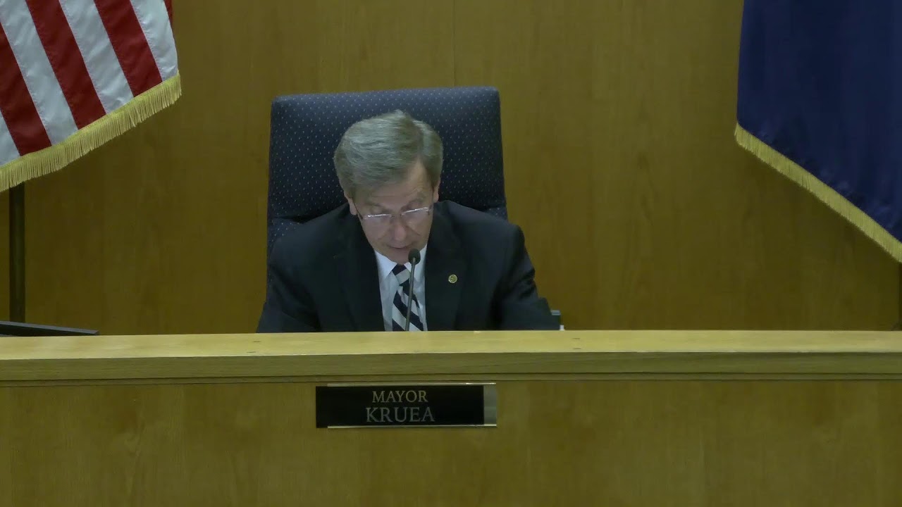 Myrtle Beach City Council Swearing in, Workshop and Meeting Jan. 13, 2026