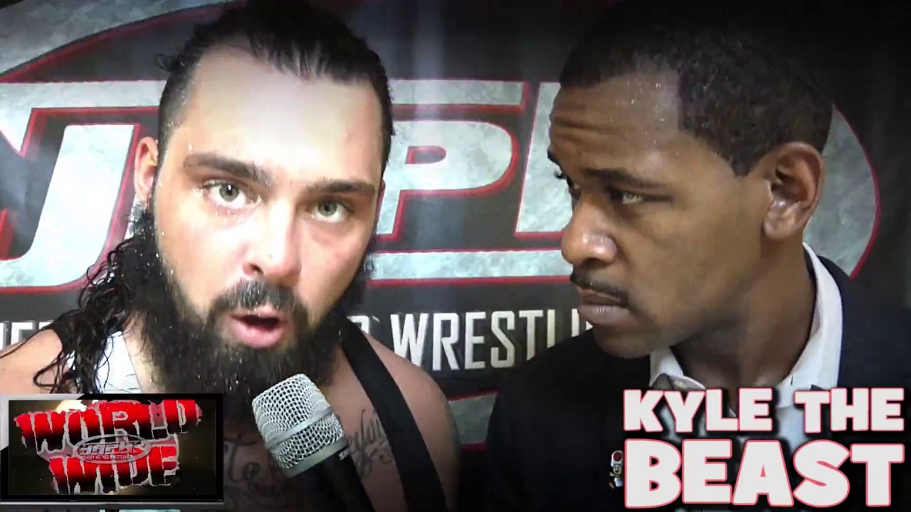 JAPW WORLD WIDE 2017 EPISODE 3