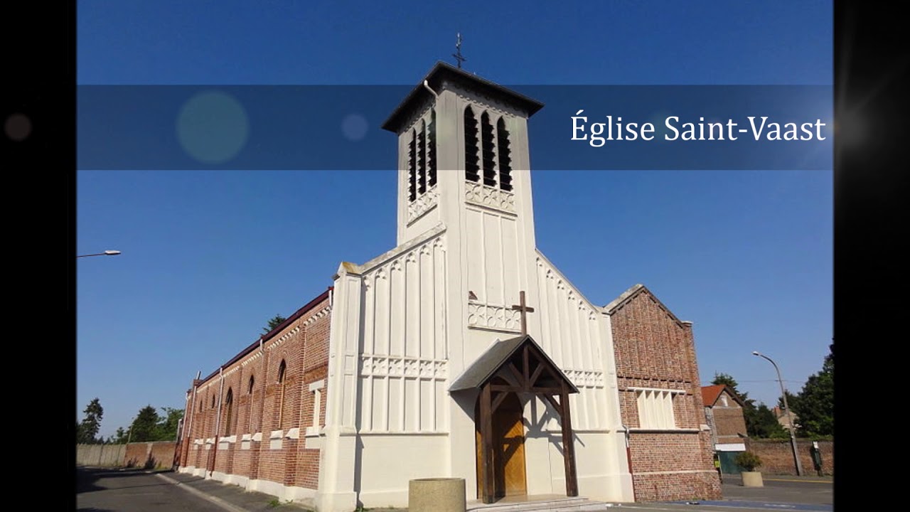Les Hauts-de-France / Pas-de-Calais (Sallaumines)