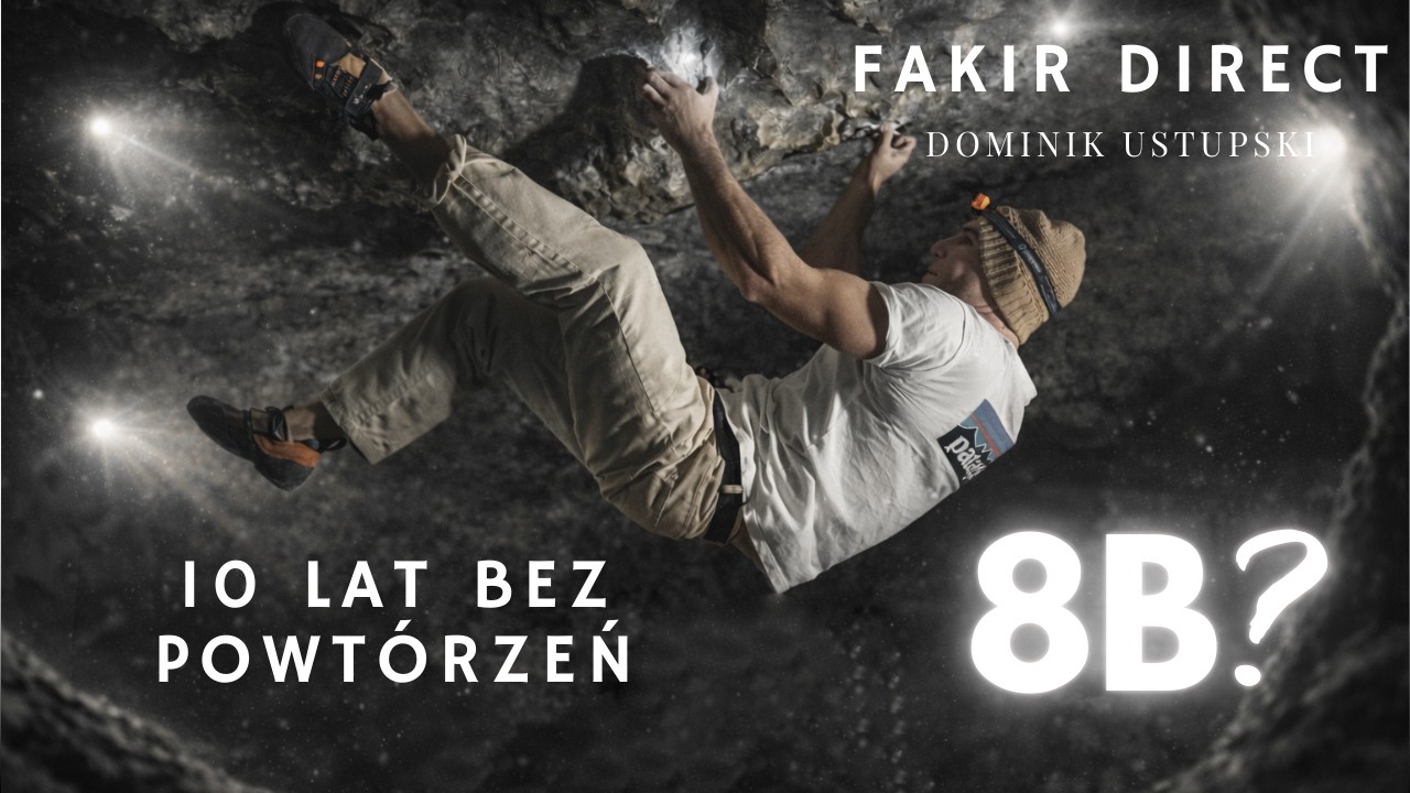 Pierwsze powt&oacute;rzenie po 10 latach 