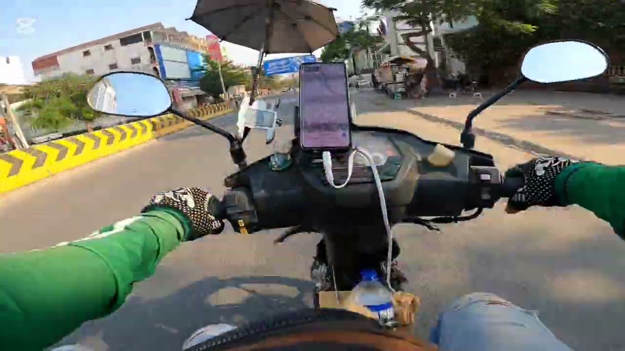 អ្នកចាំទទួលអត់ដឹង ពិបាកណាស់