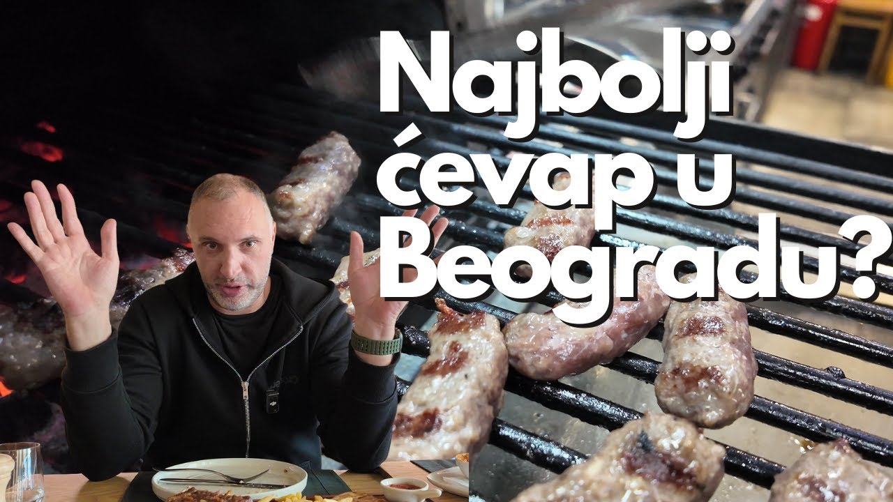 Najbolji ćevap u gradu u sebi ima posebnu tajnu!