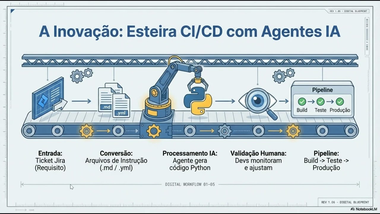 Engenharia de Software Aplicada: Adaptação de Plantas Industriais via Multiagentes #01