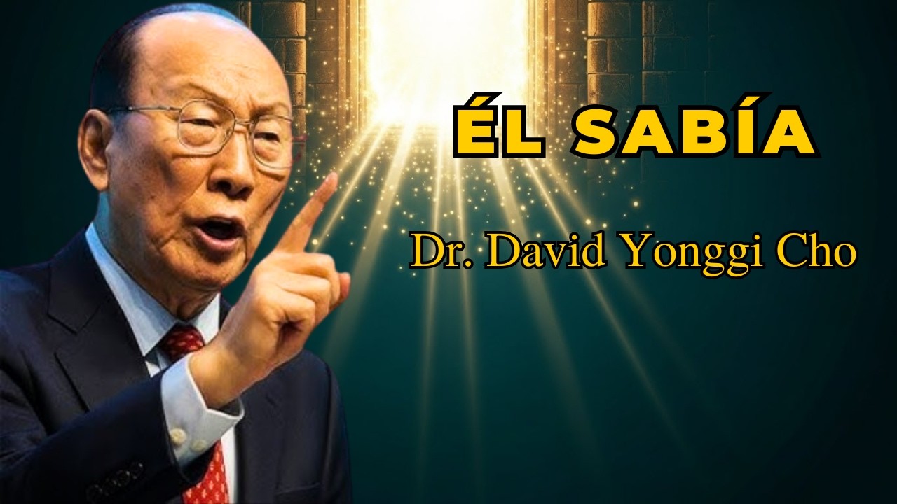 Pon este Salmo en tu Cartera: El Imán de Dinero del Dr. David Yonggi Cho
