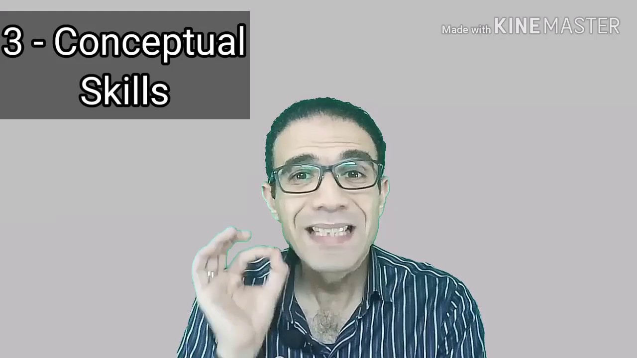 ٣ مهارات لو تعلمتها فسوف تصبح مدير وقائد المستقبل الناجح بلا منازع تعلمها الآن Managerial Skills