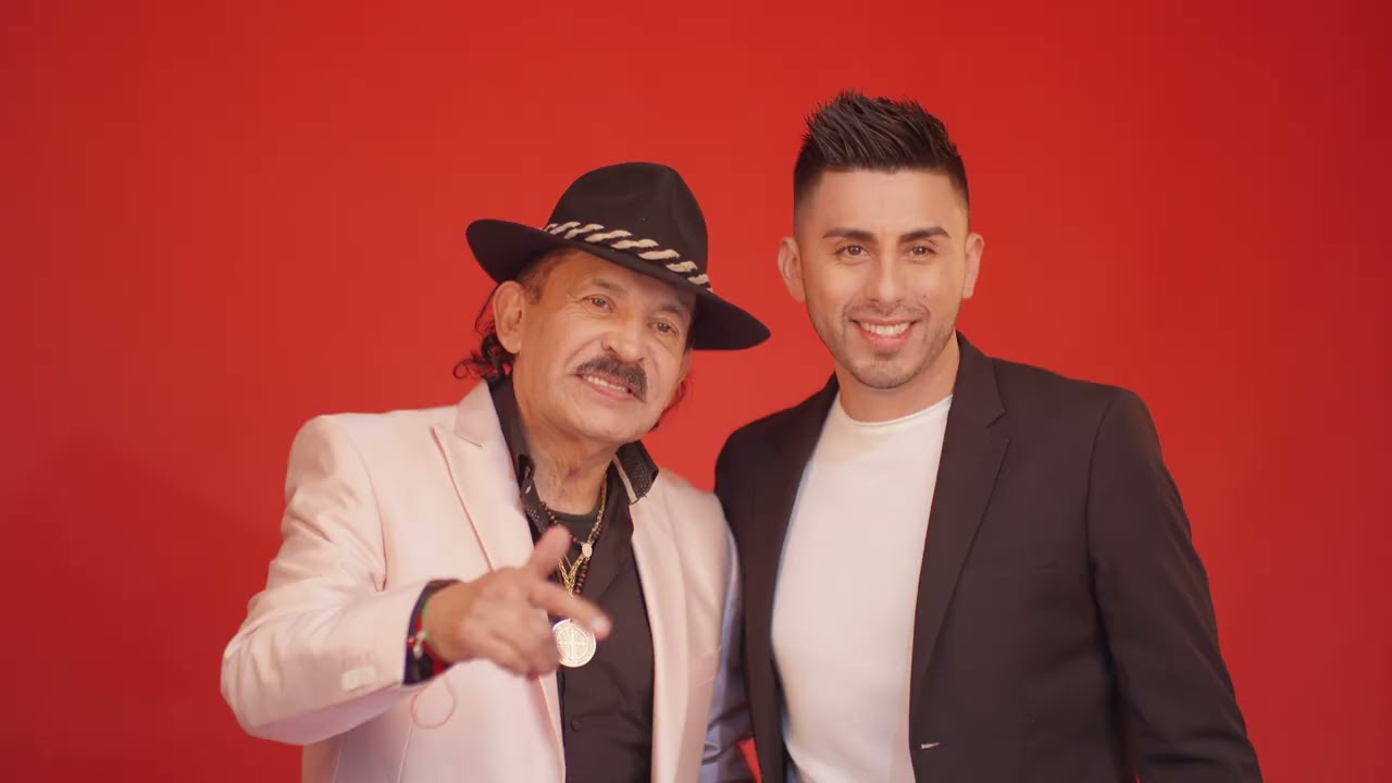 Antonio Rios & Noche De Brujas - Miéntele (Video Oficial)