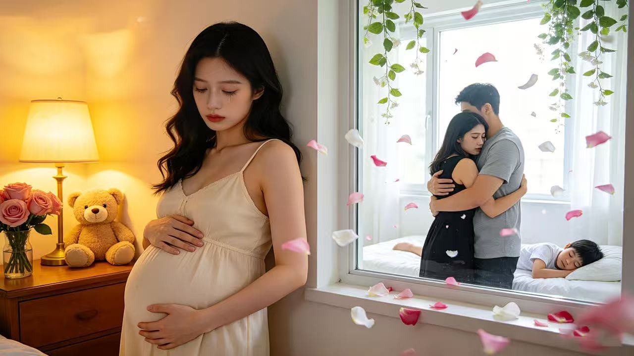 【ENG SUB】The day their baby died, he chose his ex. So she chose to vanish and become a legend.