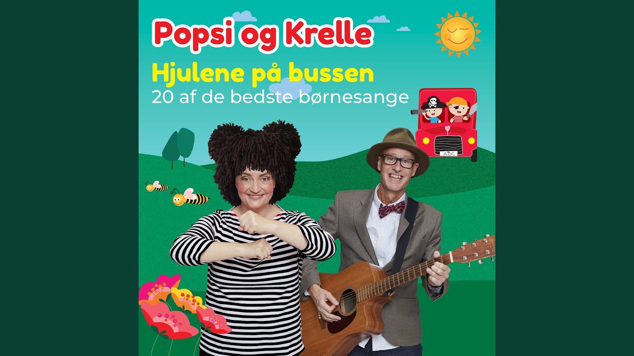 Boller Op, Boller Ned (Fastelavn Er Mit Navn)