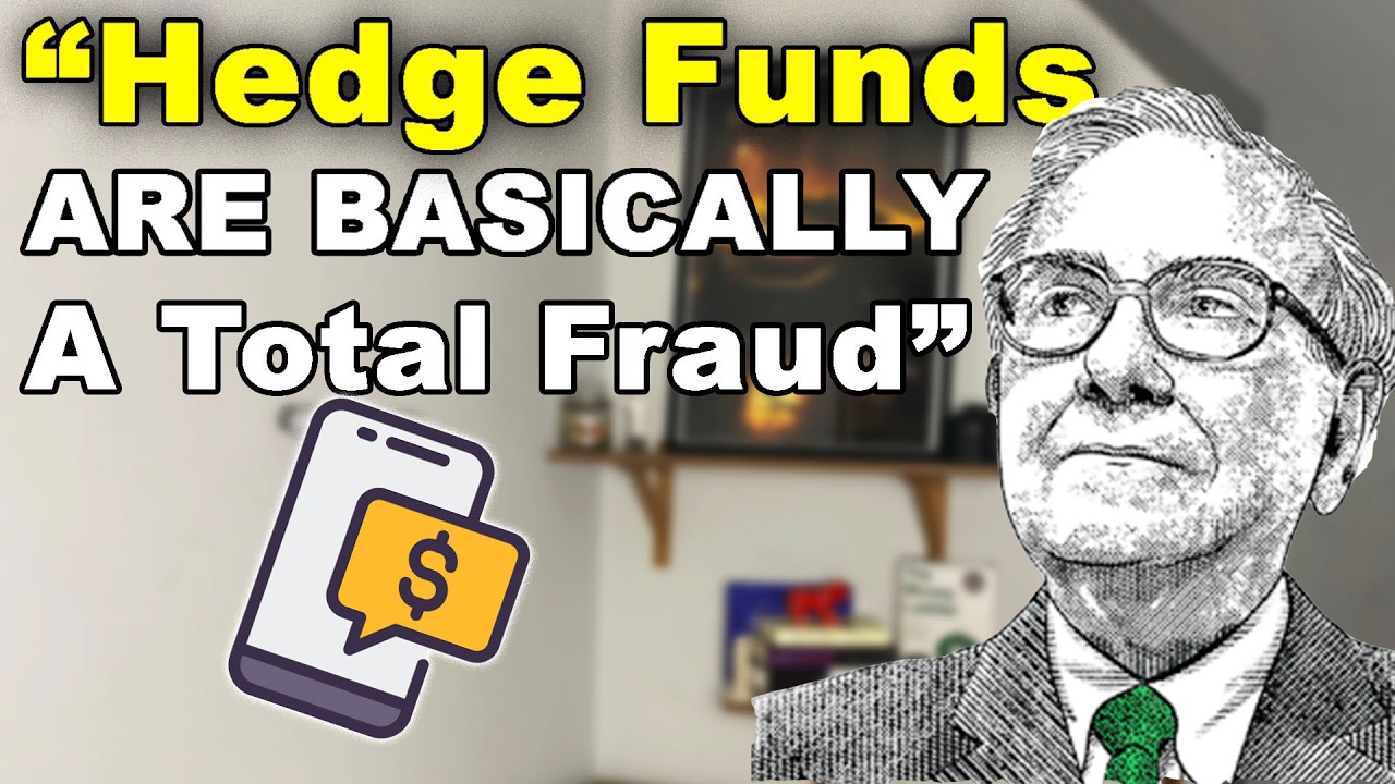 Hedge Fund Returns - Are Retail Investors Missing Out?
