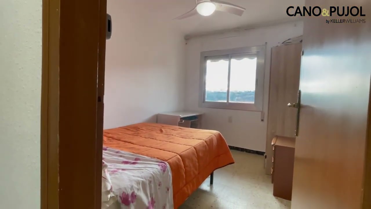 V8252 Piso Olesa de Montserrat.Fincas Cano & Pujol by Keller Williams.Inmobiliaria S. Cugat del V.
