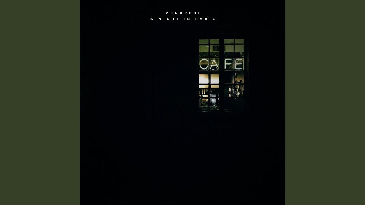 A Night in Paris