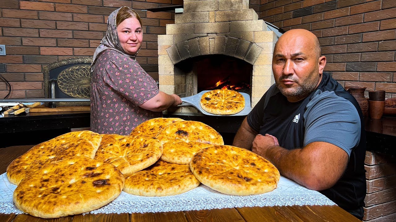 How to Bake the Perfect Homemade Bread – Family Recipe!