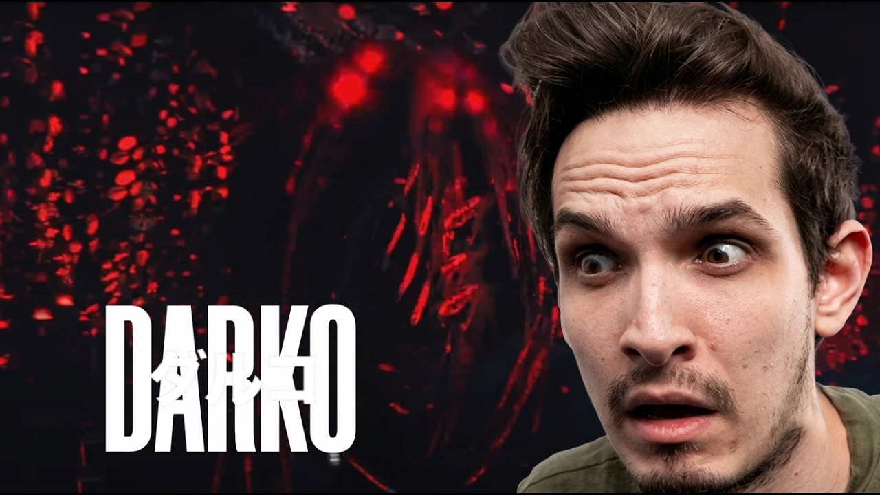 Metal Musician Reacts to Darko US | Pretenders (feat. Ben Duer) |