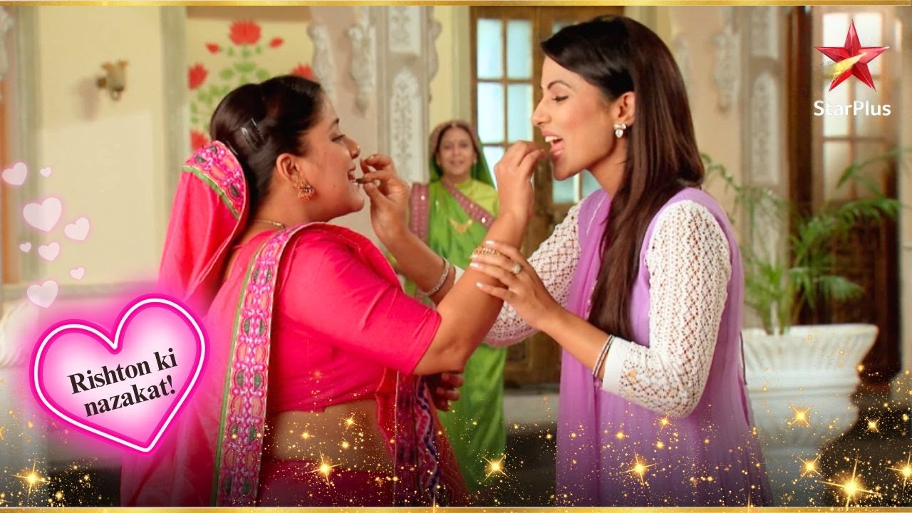 Akshara ने मनाया रक्षाबंधन! | Full Ep. 1509 - 1510 | Yeh Rishta Kya Kehlata Hai