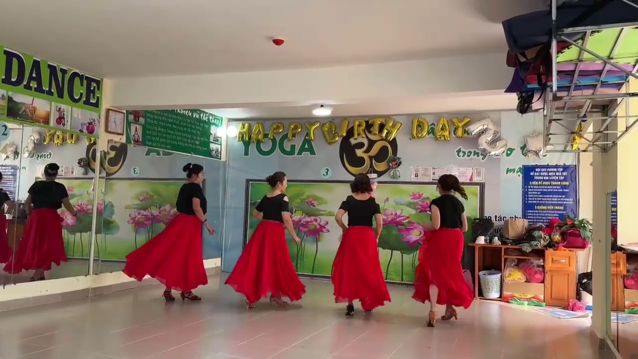 Xuân ơi Xuân đã về 