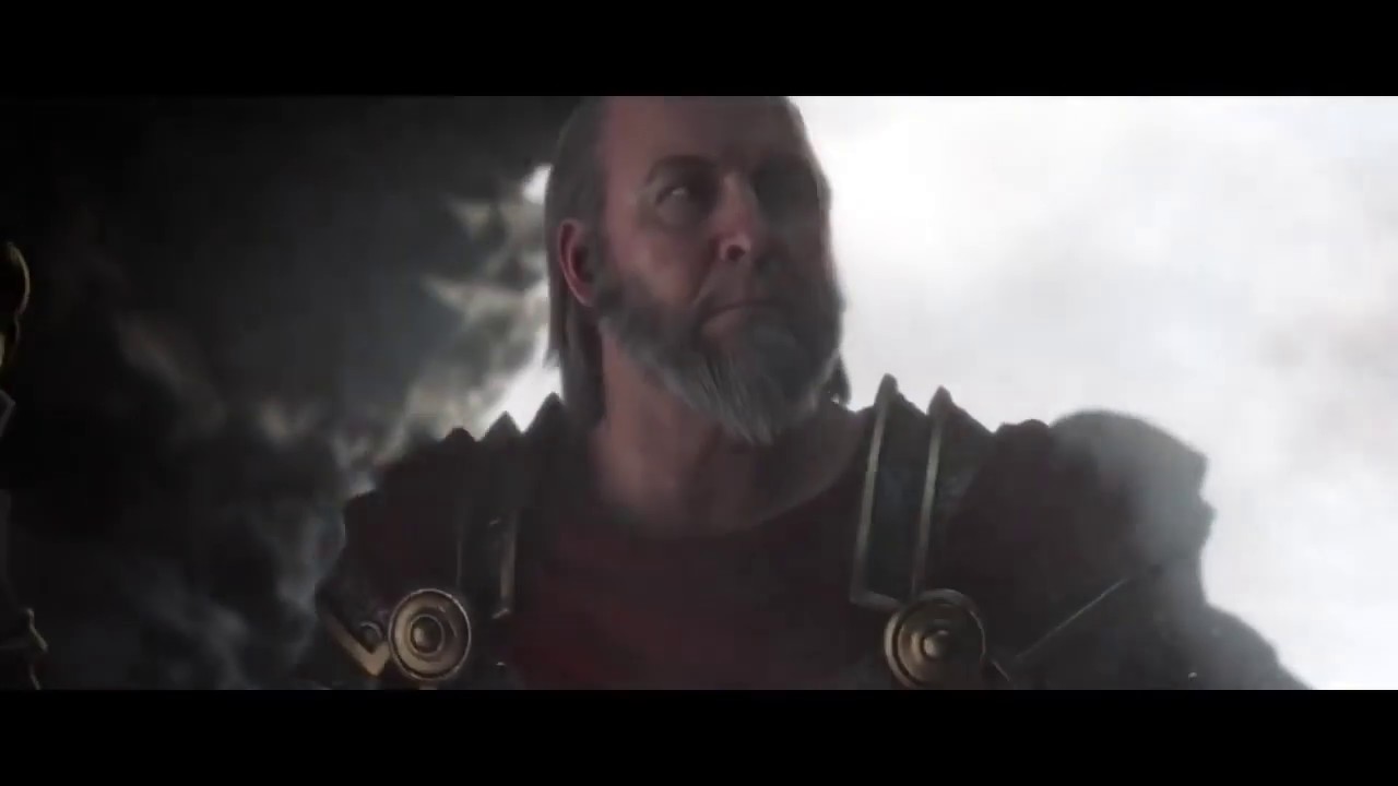 THE ELDER SCROLLS ONLINE   New ELSWEYR Expansion Cinematic Trailer 2019