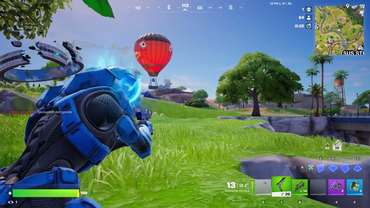 Fortnite!!