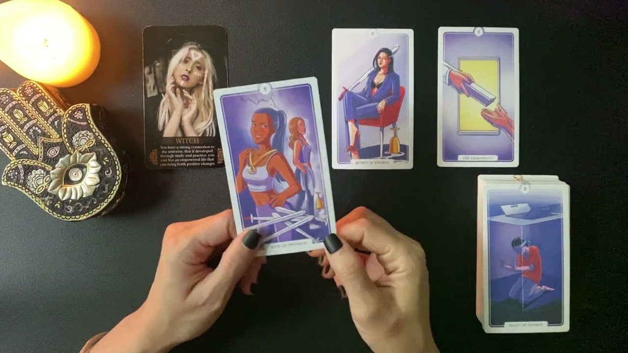 PISCES ♓️ WE NEED TO TALK...SOMETHING SERIOUS IS TRYING TO REACH YOU...