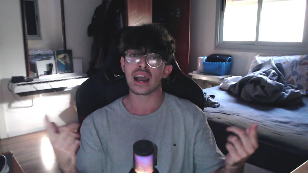 סוגר את הסאגה מהצד שלי