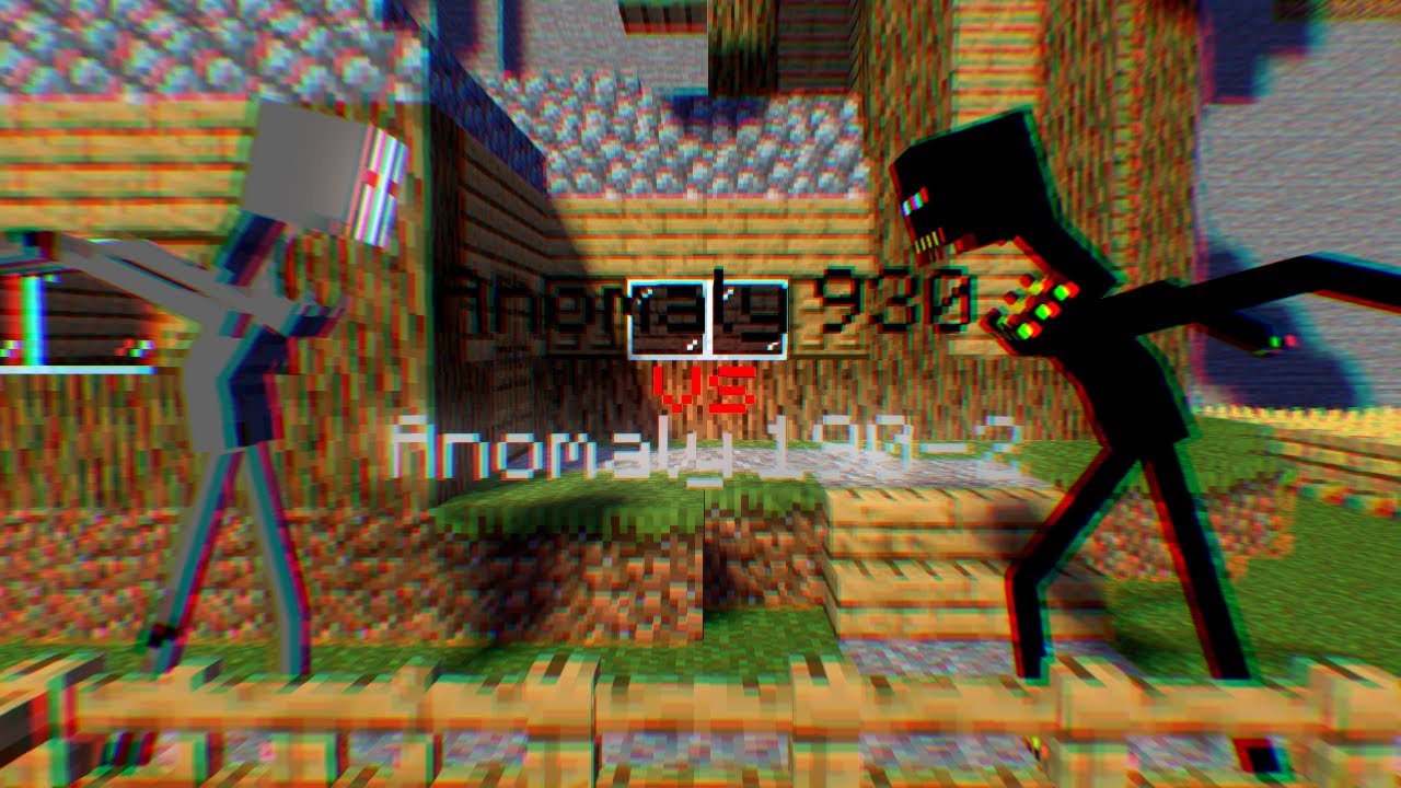 Anomaly 930 vs Anomaly 190-2