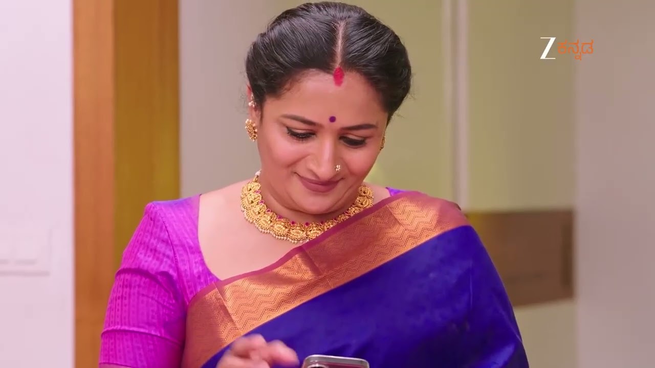 Shravani Subramanya | Ep - 524 | Webisode | Feb 17 2026 | Zee Kannada