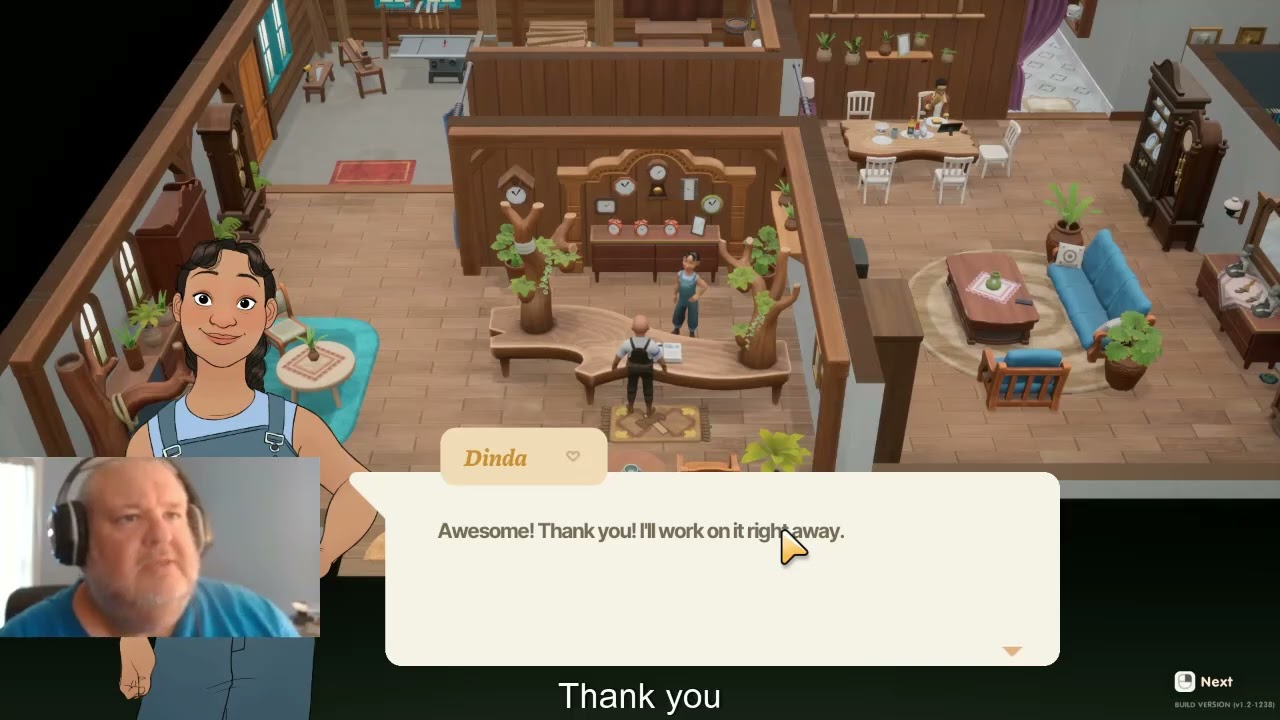 Coral Island 25 - Spring day 1