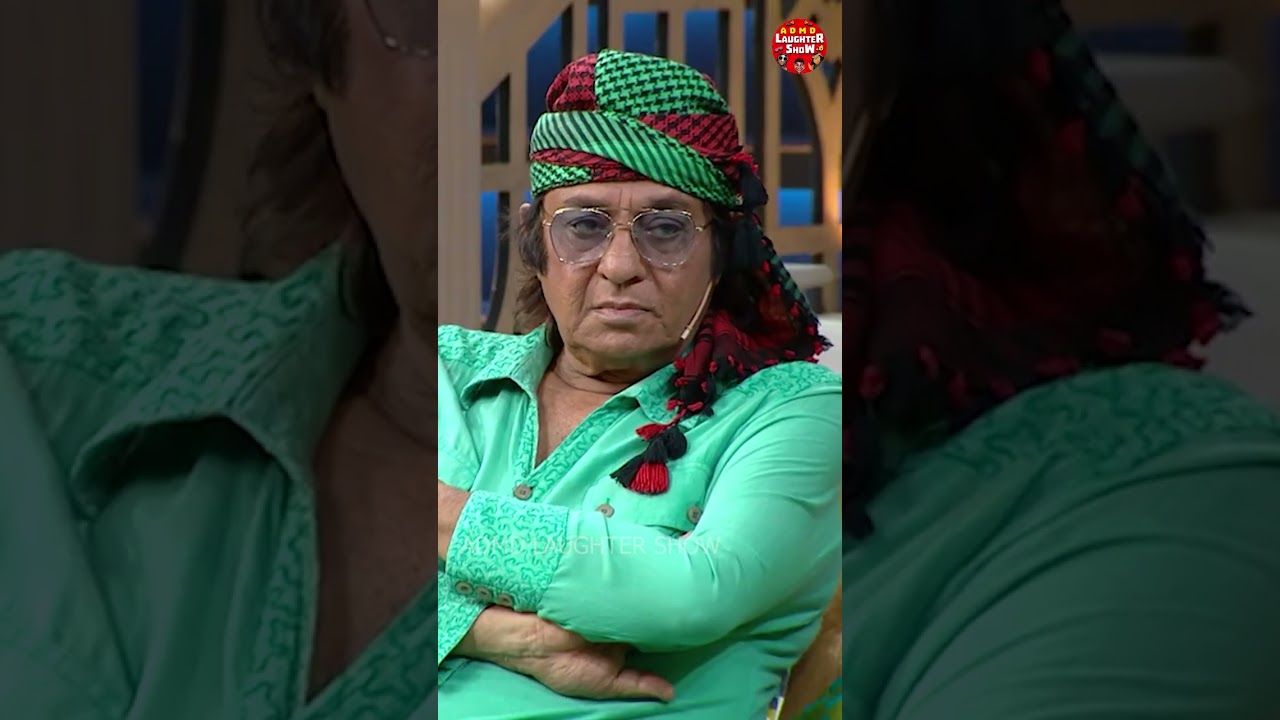 Kiran Kumar Ko Sabse Pahele Villian Ka Kaam Salim Khan NE Diya #kapilsharmashow #bollywood #comedy