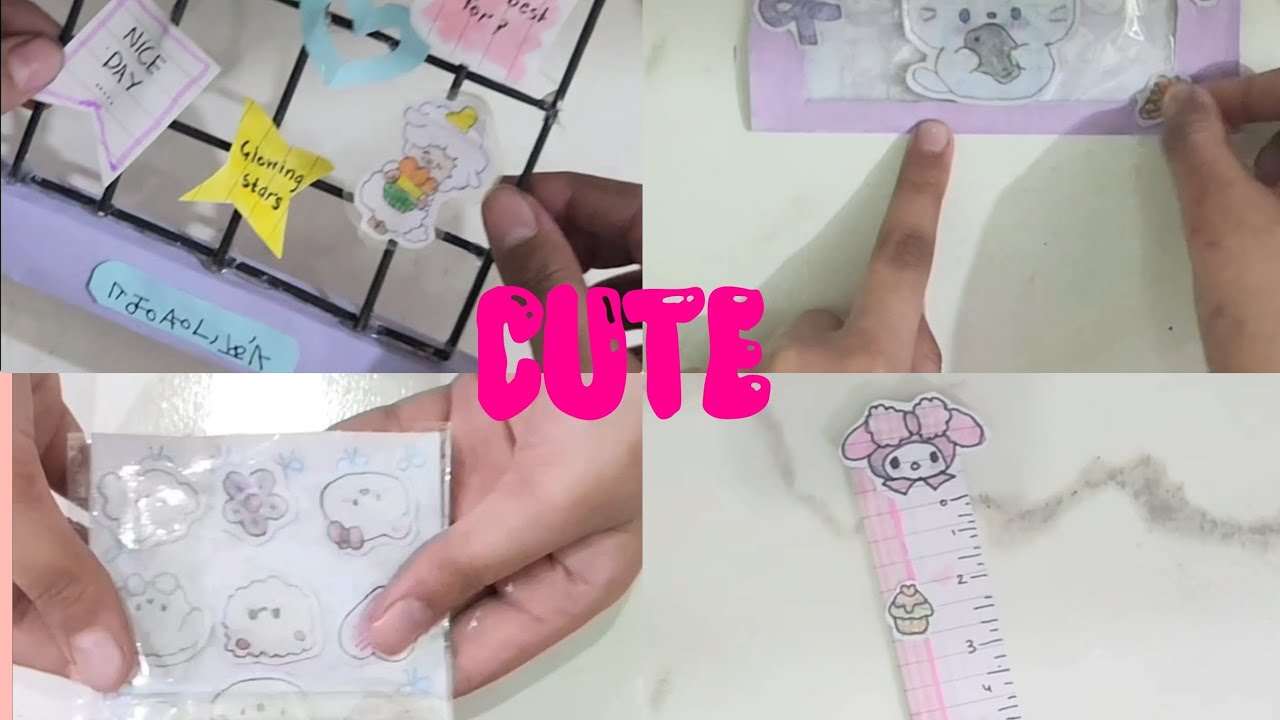 8 cute craft 😍 