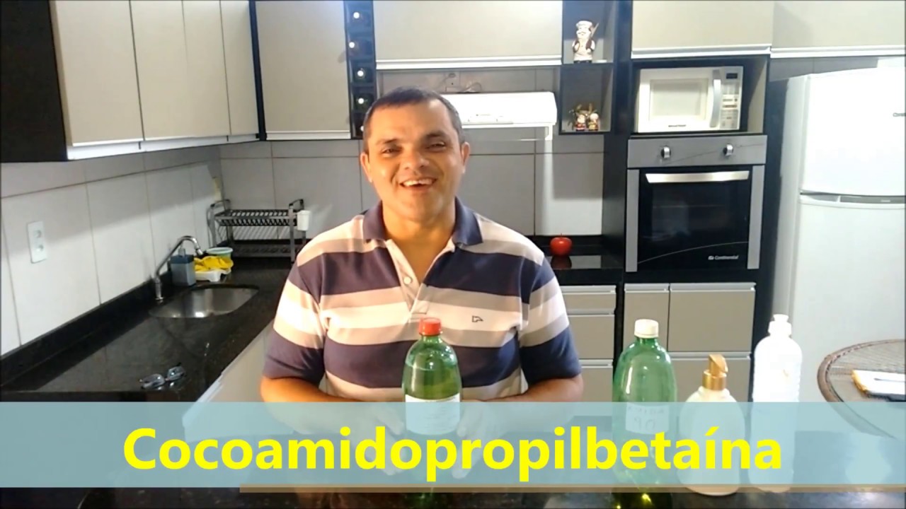 ANFÓTERO o que é pra que serve
