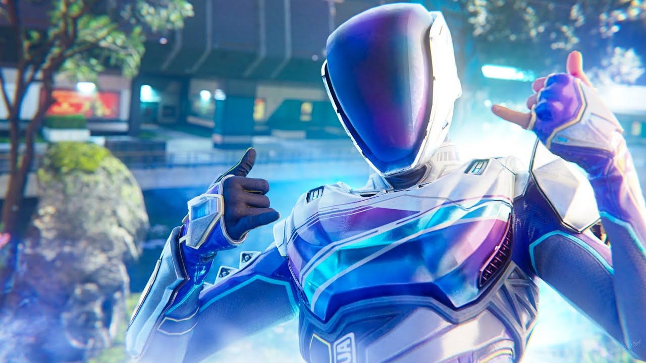 USING OCTANE TO DROP 17 KILLS IN RANKED