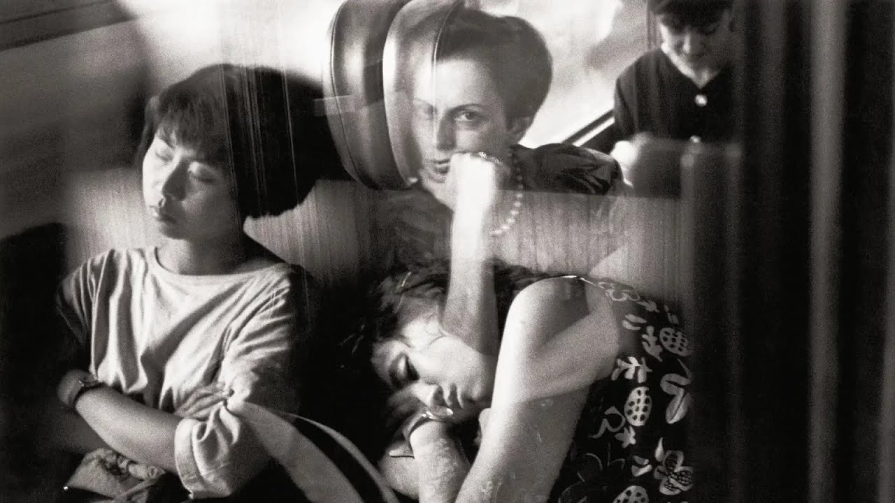 Gianni Berengo Gardin