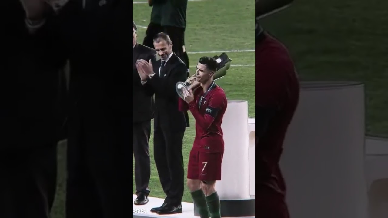 Ranaldo uchun like 