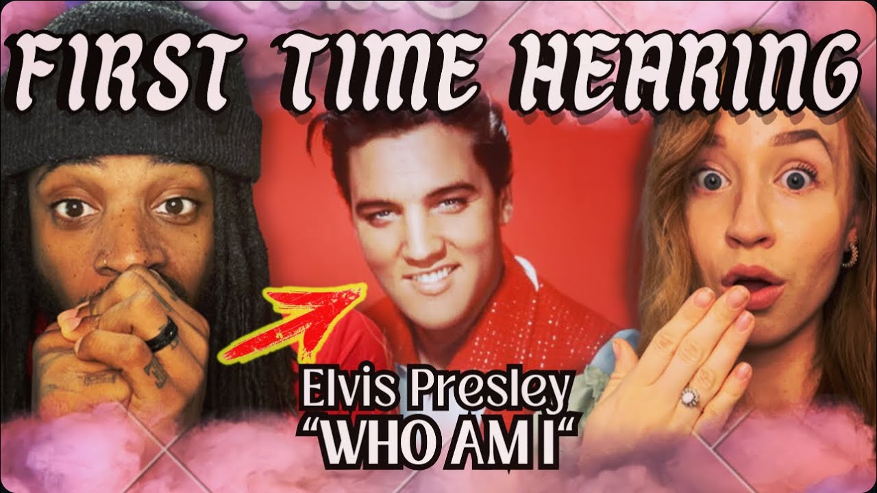 Elvis - Who Am I | SHOCKING REACTION?