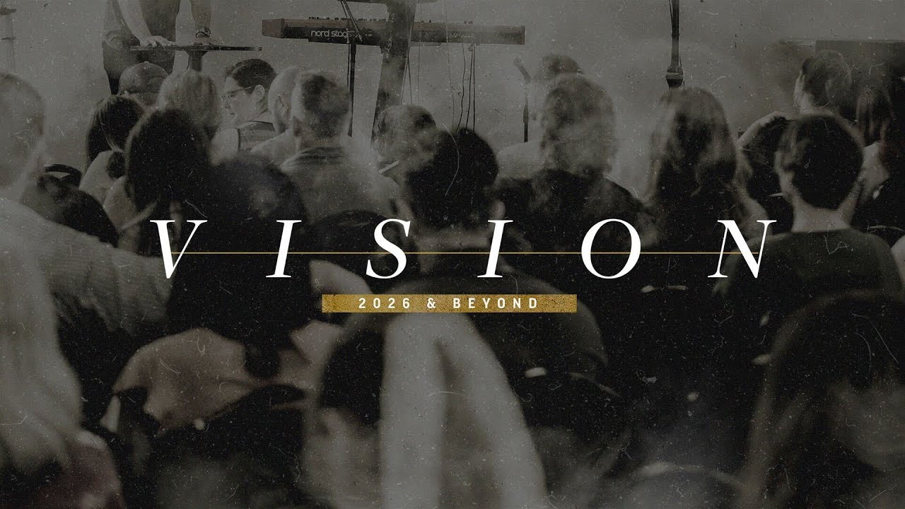 Vision Series Pt. 4