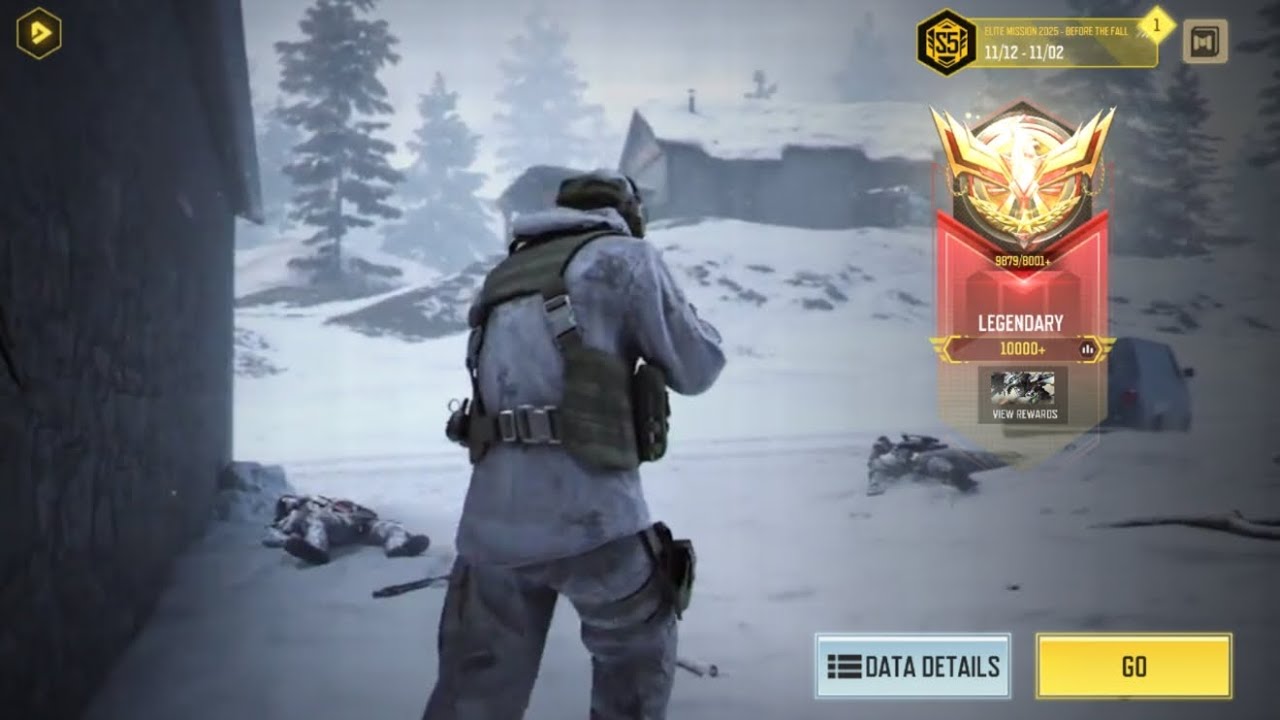 NEW BR AUTO OVERLOAD PERK...NOW .. LET'S FRY THESE BR LOBBIES (SOLO VS SQUADS)