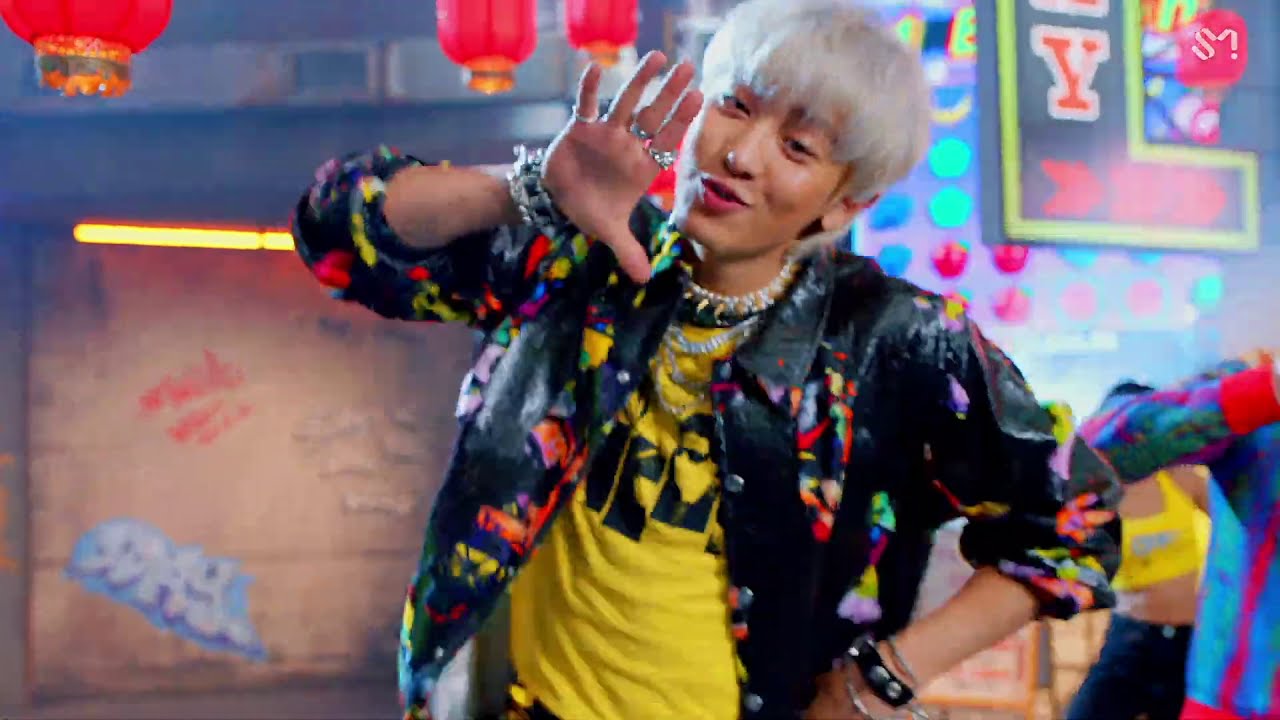 Chanyeol (EXO) as your Boyfriend Imagine