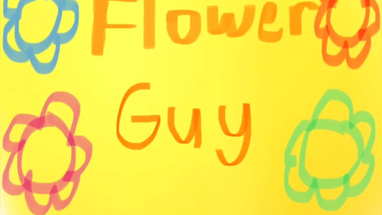 Austin’s Classical Music: Flower Guy (Full Episode)