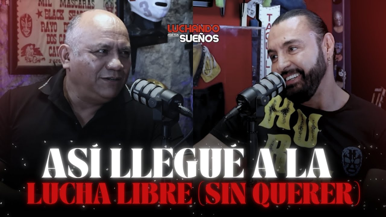 ME ASALTARON Y ESO CAMBIÓ MI VIDA 😮‍🔥 | RAÚL 