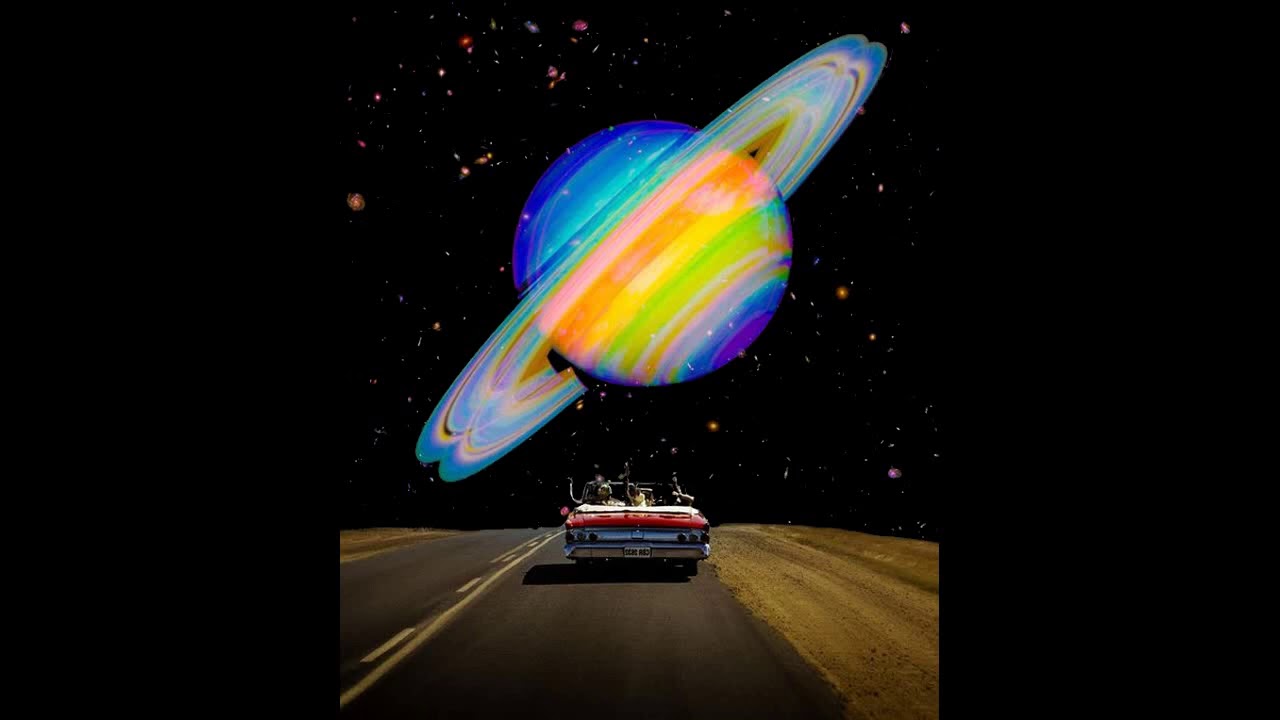 Sender Berlin - Zeitsignal (DJ Shufflemaster Remix)