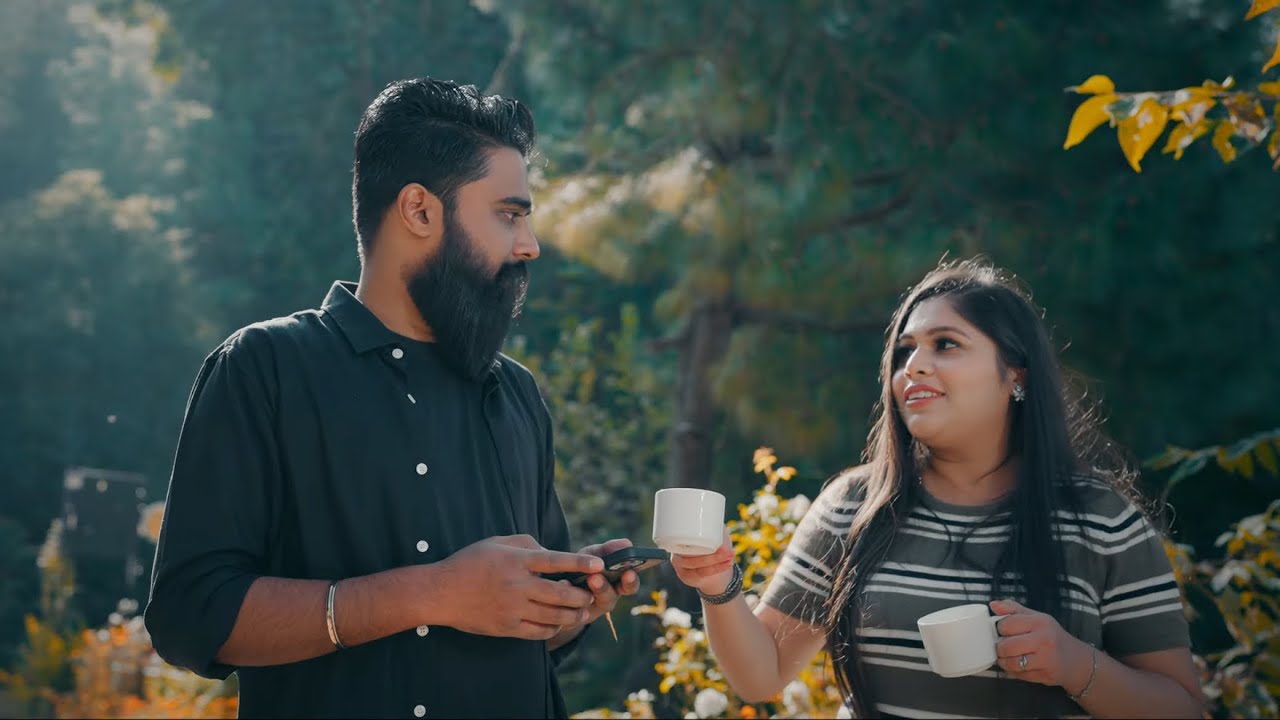 TRU LOVE STORY || ARUN & MANSI || OM PHOTOGRAPHY BY RICKY SHARMA| INDIA ||